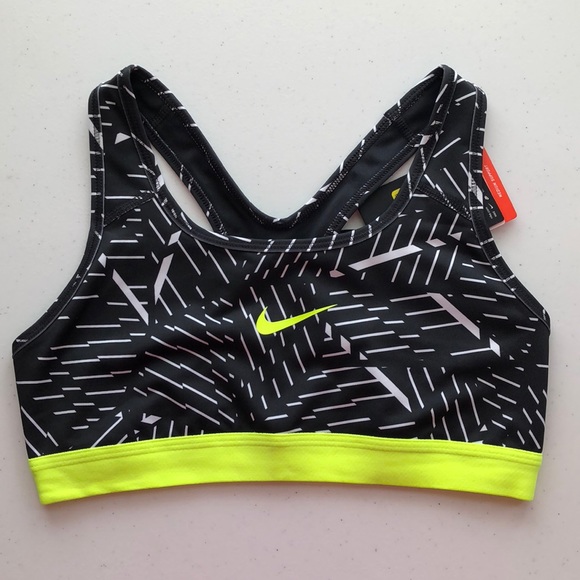 Nike Other - NWT Nike Sports Bra Size S